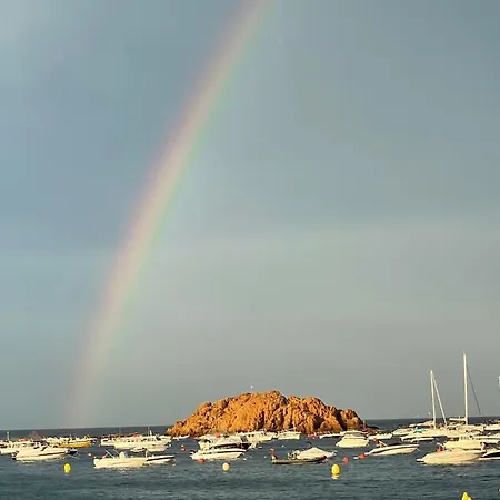 Casa de hóspedes P&r Hostals Tort Tossa de Mar