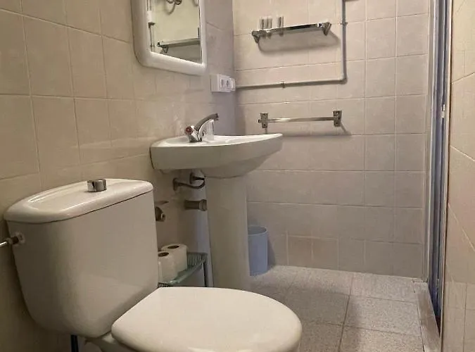 P&r Hostals Tort Tossa de Mar