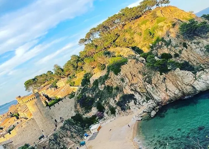 Maison d'hôtes P&r Hostals Tort 3*