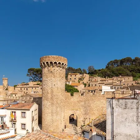 בית הארחה P&r Hostals Tort 3*