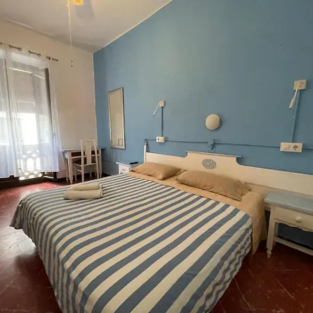 P&r Hostals Tort Πανσιόν Τόσα ντε Μαρ