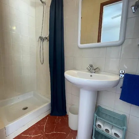 P&r Hostals Tort Πανσιόν Τόσα ντε Μαρ