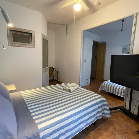 Πανσιόν P&r Hostals Tort 2*