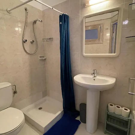 P&r Hostals Tort Τόσα ντε Μαρ