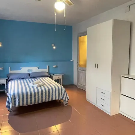 P&r Hostals Tort Τόσα ντε Μαρ