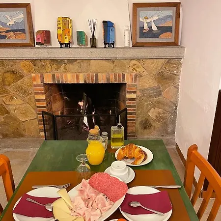 P&r Hostals Tort Πανσιόν 2*