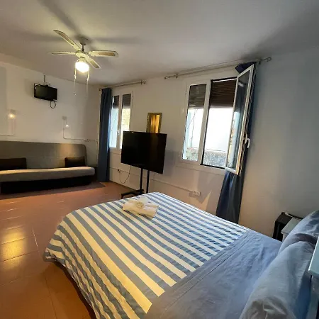 P&r Hostals Tort Πανσιόν 2*
