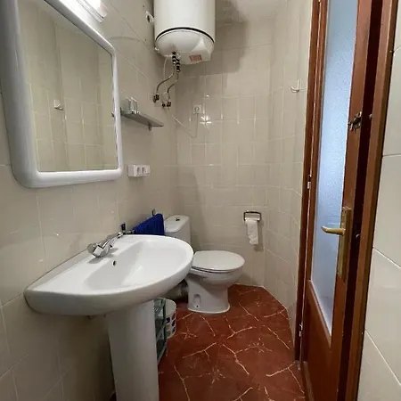 P&r Hostals Tort 2* Τόσα ντε Μαρ