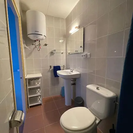 P&r Hostals Tort