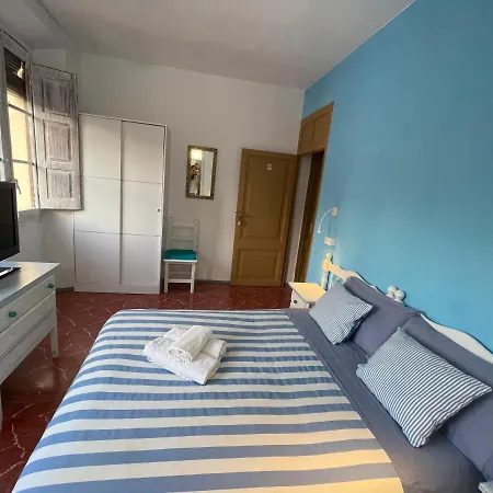 P&r Hostals Tort Πανσιόν Τόσα ντε Μαρ