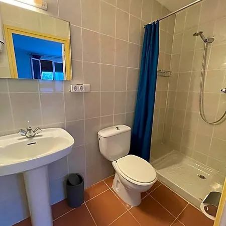 P&r Hostals Tort Guest house 3*