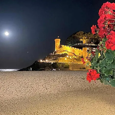 P&r Hostals Tort Guest house Tossa de Mar