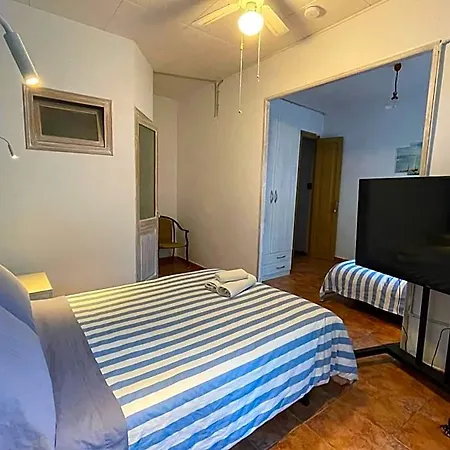 Guest house P&r Hostals Tort Tossa de Mar