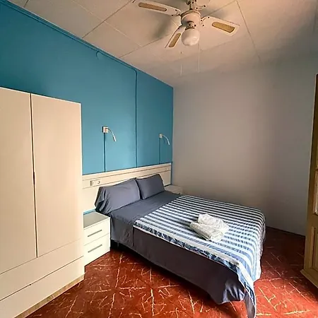 P&r Hostals Tort Guest house Tossa de Mar