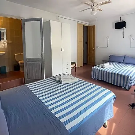P&r Hostals Tort 3* Tossa de Mar