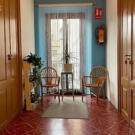 P&r Hostals Tort Casa de hóspedes
