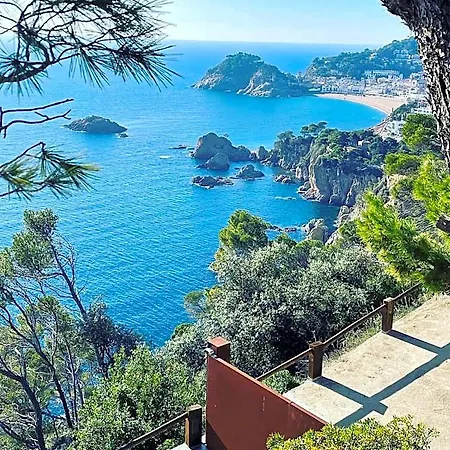 Guest house P&r Hostals Tort Tossa de Mar