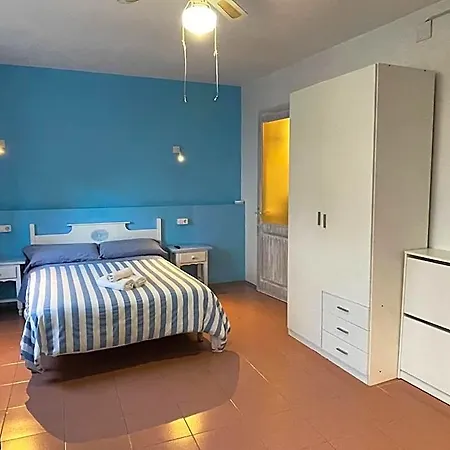 Guest house P&r Hostals Tort