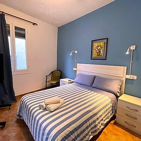 P&r Hostals Tort