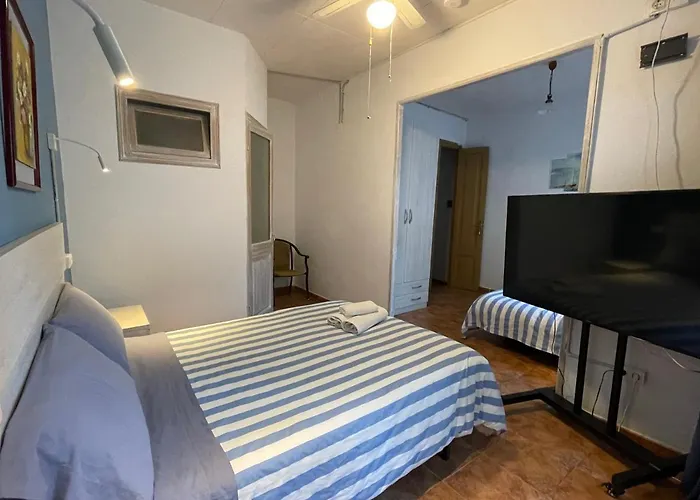 Guest house P&r Hostals Tort 3*