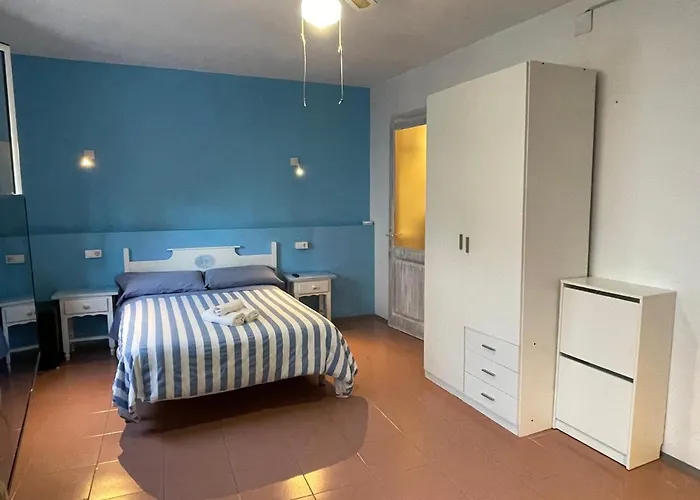 P&r Hostals Tort Tossa de Mar