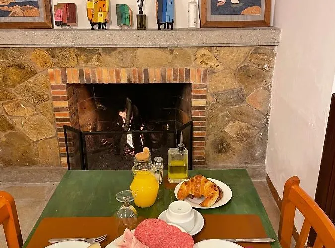 P&r Hostals Tort Guest house 3*