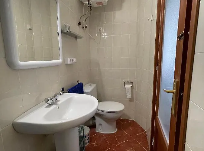 P&r Hostals Tort 3* Tossa de Mar