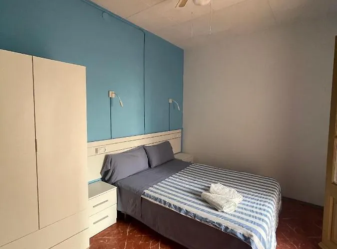 Guest house P&r Hostals Tort Tossa de Mar