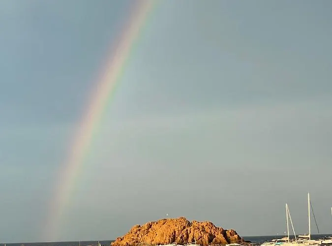 Guest house P&r Hostals Tort Tossa de Mar