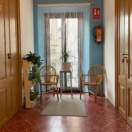 P&r Hostals Tort