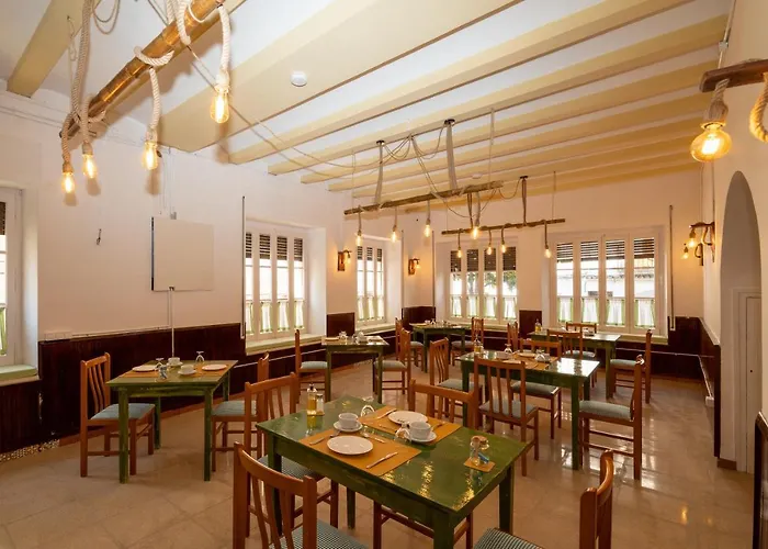 P&r Hostals Tort Πανσιόν 3*