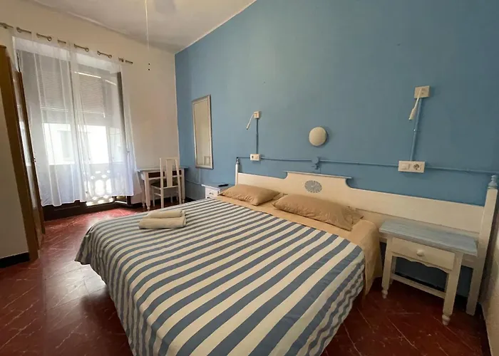 P&r Hostals Tort Πανσιόν Τόσα ντε Μαρ