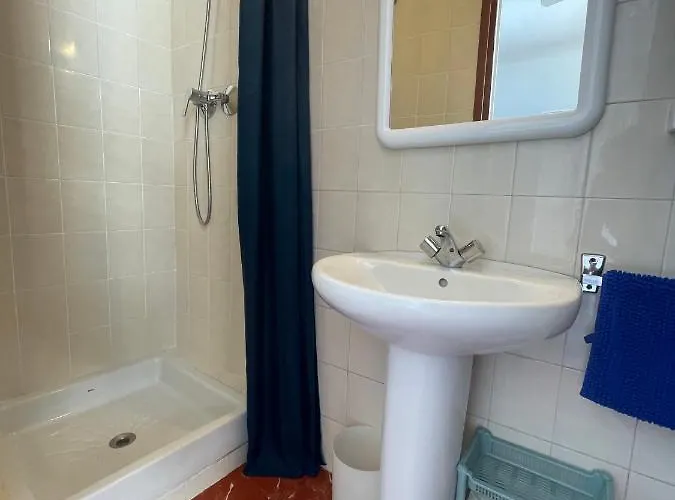 P&r Hostals Tort Πανσιόν Τόσα ντε Μαρ