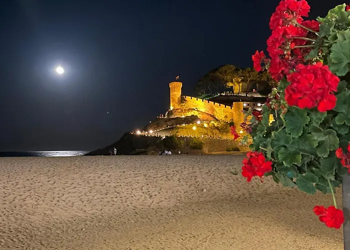 P&r Hostals Tort Πανσιόν 3*